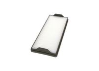 Innenraumfilter Pollenfilter Filter, Bild 24