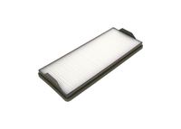Innenraumfilter Pollenfilter Filter, Bild 26
