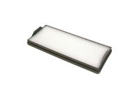 Innenraumfilter Pollenfilter Filter, Bild 7
