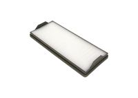 Innenraumfilter Pollenfilter Filter, Bild 8