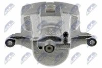 Bremssattel Bremszange, Bild 2
