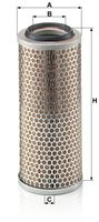 Luftfilter Motorluftfilter Filter, Bild 2