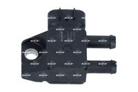 Abgasdrucksensor Differenzdruck, Bild 3