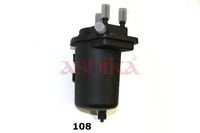Kraftstofffilter Kraftstoff Filter, Bild 5