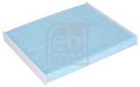 Innenraumfilter Pollenfilter Filter, Bild 2