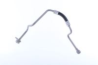 Ölleitung Lader, Bild 32