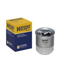 Kraftstofffilter Kraftstoff Filter, Bild 2