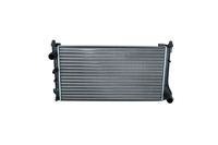 Kühler Wasserkühler Motorkühler, Bild 6