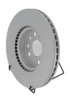 Bremsscheibe Scheibenbremse, Bild 5