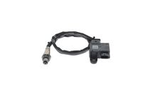 Partikelsensor