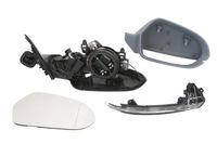 Set: 2 × Außenspiegelglaseinsatz, Bild 2