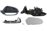 Set: 2 × Außenspiegelglaseinsatz, Bild 3