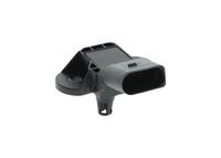 Sensor Ladedruck Ladedrucksensor, Bild 7