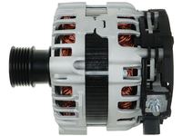 Lichtmaschine Generator, Bild 4
