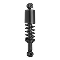 Dämpfer Fahrerhauslagerung, Bild 2