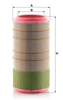 Luftfilter Motorluftfilter Filter, Bild 2