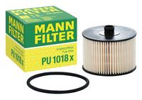 Kraftstofffilter, Bild 3