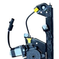Türfensterheber elektrisch, Bild 4