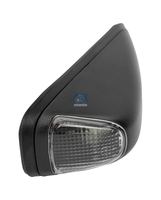 Lichtscheibe Begrenzungsleuchte Positionsleuchte