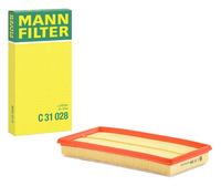 Luftfilter Motorluftfilter Filter, Bild 3