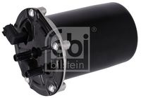 Kraftstofffilter Kraftstoff Filter, Bild 2