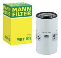 Arbeitshydraulik Filter Hydraulische Anlage, Bild 3