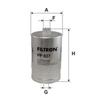 Kraftstofffilter, Bild 2