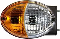 Blinker Blinkleuchte