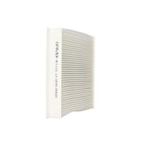 Innenraumfilter Pollenfilter Filter, Bild 7