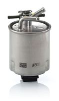 Kraftstofffilter Kraftstoff Filter, Bild 1
