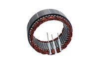 Stator Lichtmaschine Generator, Bild 22