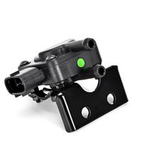 Abgasdrucksensor Differenzdruck, Bild 12