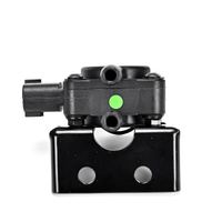 Abgasdrucksensor Differenzdruck, Bild 15