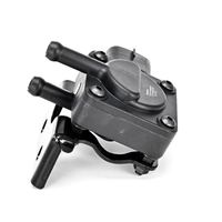 Abgasdrucksensor Differenzdruck, Bild 21