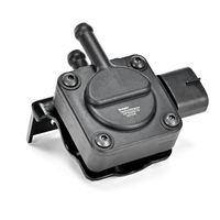 Abgasdrucksensor Differenzdruck, Bild 25