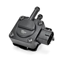 Abgasdrucksensor Differenzdruck, Bild 5