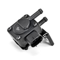 Abgasdrucksensor Differenzdruck, Bild 7
