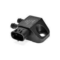 Abgasdrucksensor Differenzdruck, Bild 11