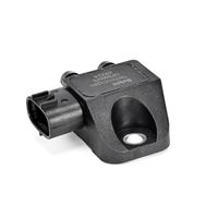 Abgasdrucksensor Differenzdruck, Bild 13