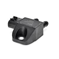 Abgasdrucksensor Differenzdruck, Bild 17