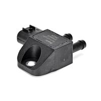 Abgasdrucksensor Differenzdruck, Bild 18
