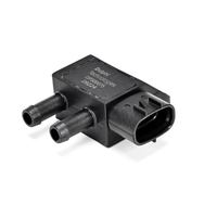 Abgasdrucksensor Differenzdruck, Bild 6