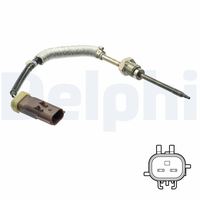 Sensor Abgastemperatur, Bild 1