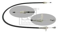 Handbremsseile Set Links Rechts, Bild 1