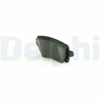 Bremsbelag Satz Bremsscheibe Scheibenbremse, Bild 3