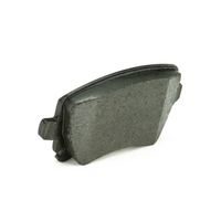 Bremsbelag Satz Bremsscheibe Scheibenbremse, Bild 21