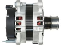 Lichtmaschine Generator, Bild 2