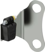 Radsensor Reifendruck Kontrollsystem