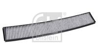Innenraumfilter Pollenfilter Filter, Bild 2