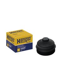 Deckel Kraftstofffilter Filter, Bild 2
